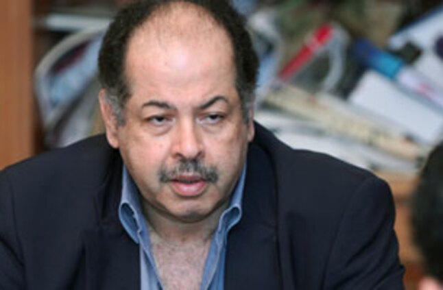   «الأعلى للإعلام» ينعي رئيس تحرير جريدة الجمهورية الأسبق