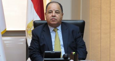   وزير المالية يصدر قرارًا بالتجديد لرئيس مصلحة الضرائب المصرية 