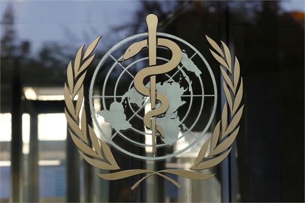   الصحة العالمية: أمريكا تسجل 100ألف إصابة فيروس كورونا.. خلال 24 ساعة