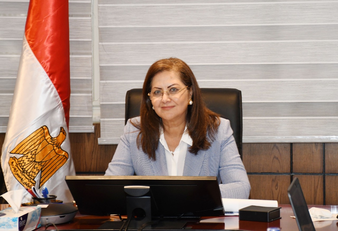   وزيرة التخطيط: مصر تولي اهتمامًا كبيرًا بالتنمية المحلية في الصعيد