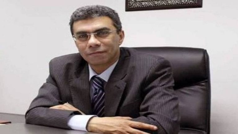   بعض المؤسسات الصحفية بها إخوان.. ياسر رزق: حذائي أطهر من أي إخواني ومستمر في مهاجمتهم