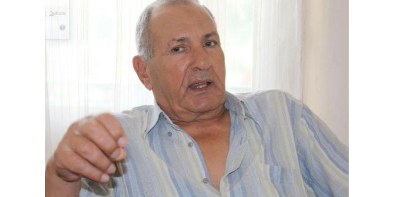   اللواء محمد رشاد: بعد تعليق مفاوضات السد الأثيوبى الحسم عند مجلس الأمن