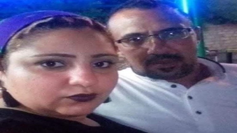   جزار الهرم المتهم بقتل زوجته يدلى باعترافات تفصيلة أمام النيابة