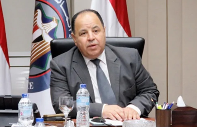   وزير المالية.. تنفيذًا للتوجيهات الرئاسية: ١٢,٧ مليار جنيه فى الموازنة الحالية لمشروعات «مصر الرقمية»