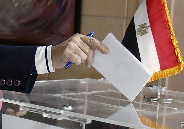   بالفيديو|| طريقة تصويت المصريين بالخارج في انتخابات «الشيوخ»