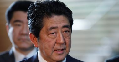   استقالة رئيس الوزراء اليابانى