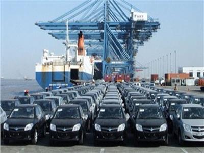   «جمارك الإسكندرية» أفرجت عن سيارات بـ 3,9 مليار جنيه في يوليو الماضي