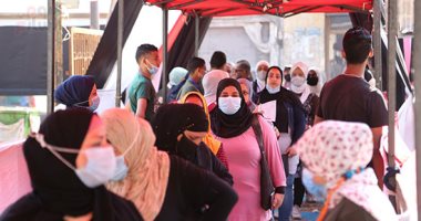   «التحالف المصري لحقوق الانسان والتنمية»: تزايد ملحوظ  في أعداد الناخبين في الساعات الأولى من اليوم الثاني لانتخابات الشيوخ