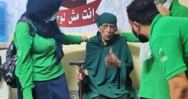 وزيرة التضامن توجه بتقديم كافة أوجه الدعم للسيدة سعدية خليل