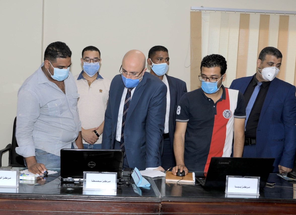 مليون و875 ألف و726 مواطن يدلون باصواتهم في 532 لجنة فرعية