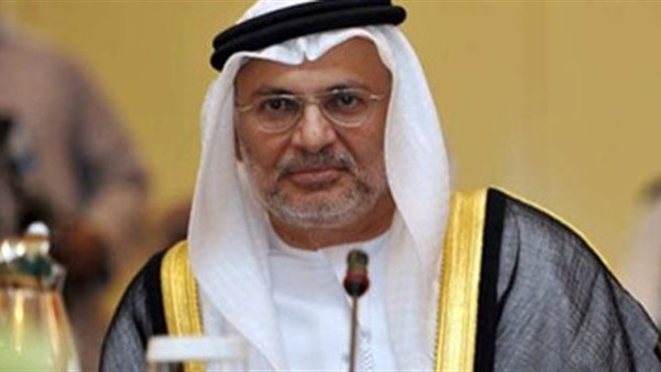   الوزير قرقاش: الإمارات تسعى من خلال الاتفاق مع إسرائيل إلى ترسيخ مكانتها باعتبارها منارةً للاستقرار والاعتدال
