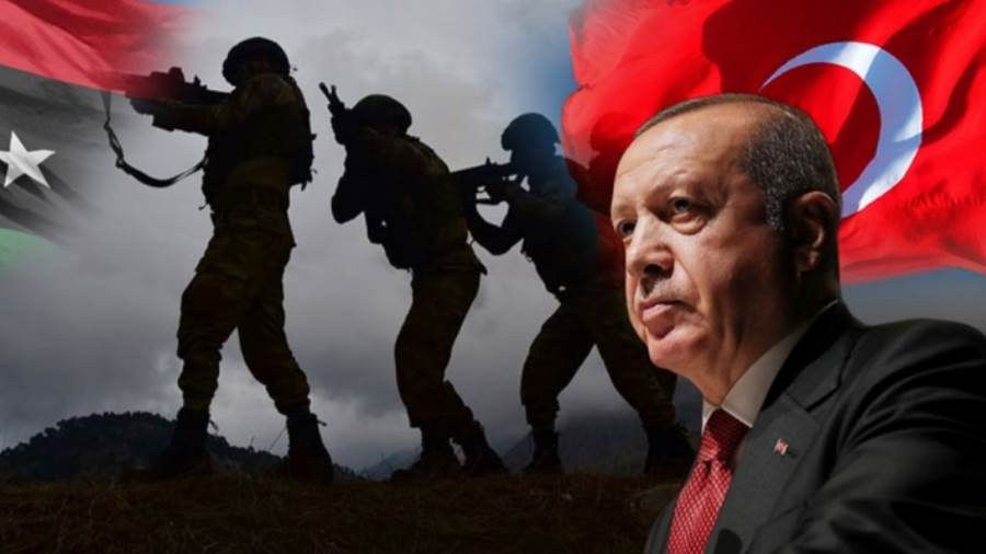   مرتزقة ليبيا: تركيا تعجز عن دفع رواتبنا