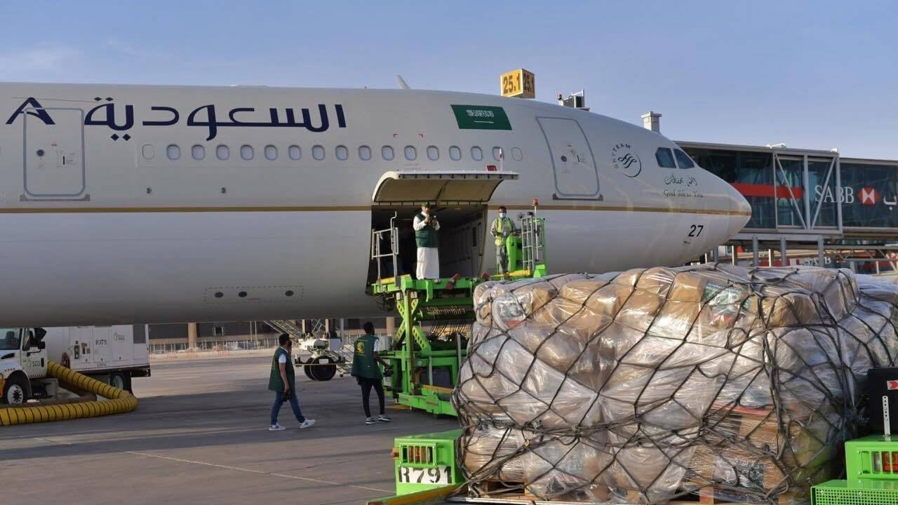   مفتو المناطق اللبنانية يثمنون مساعدات السعودية للشعب اللبناني