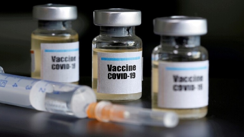   روسيا تعلن عن إنتاج 6 ملايين جرعة من لقاح فيروس كورونا شهريا