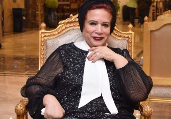   رئيس مؤسسة المرأة المصرية والإفريقية الشباب صناع المستقبل