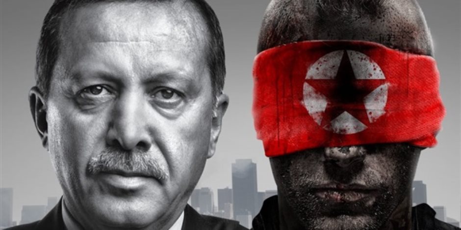   «دويتشه فيله»: سلوك أردوغان قد يؤدى إلى اندلاع حرب فى المنطقة.. واكتشافات الغاز للدعاية أكثر منها لدعم الليرة
