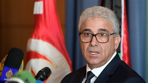   حكومة الوفاق الليبية توقف وزير داخليتها وتحيله للتحقيق‎