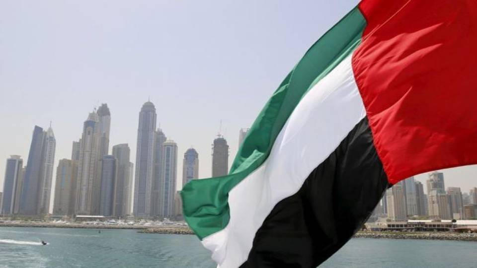   الإمارات تدين هجمات ميليشيا الحوثي ضد المدنيين في السعودية
