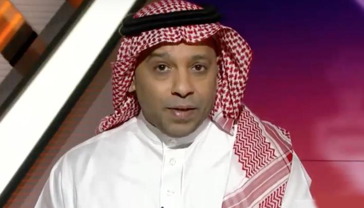  كاتب سعودى يقول للمتحذلقين فى مصر والسعودية: "ليس هذا وقتكم ألبتة!"