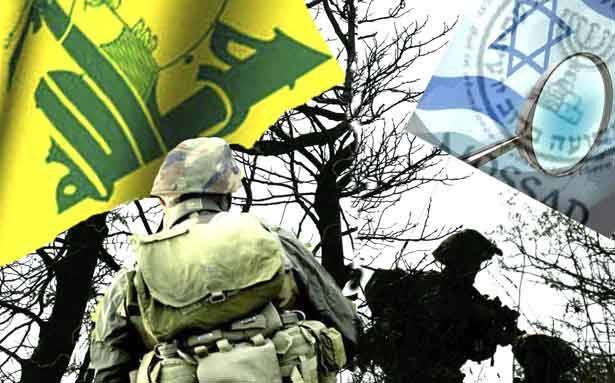   دم لبنان فى رقبة «الفارسى والصهيونى والعثمانى».. اقضواعلى حزب الله العميل