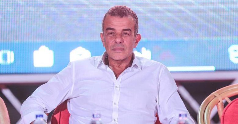   عاجل|| إصابة خالد مرتجي عضو مجلس إدارة الأهلي بـ كورونا