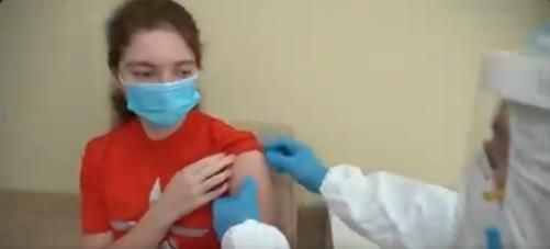   بوتين يكشف تأثير لقاح فيروس كورونا على ابنته بعد حصولها على جرعتين