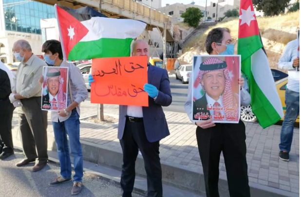   ردود فعل غاضبة من الفلسطينيين على تصريحات «كوشنر» والسبب..