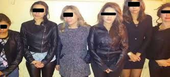   سقوط 40 فتاة روجن للدعارة بصور عارية على «الواتس آب» فى الجيزة