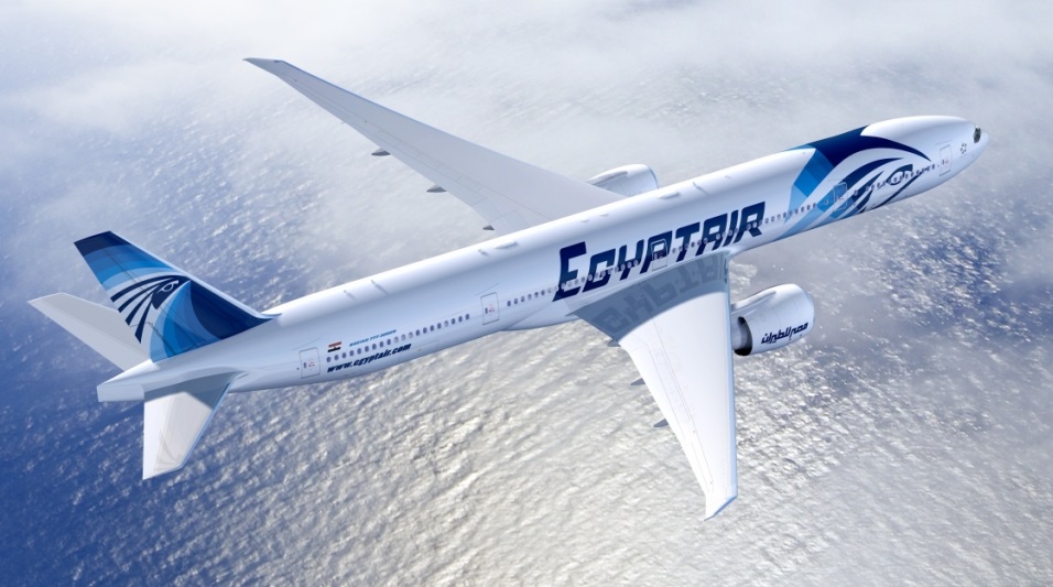   «مصر للطيران» تسير 39 رحلة لنقل 2500 مسافر اليوم