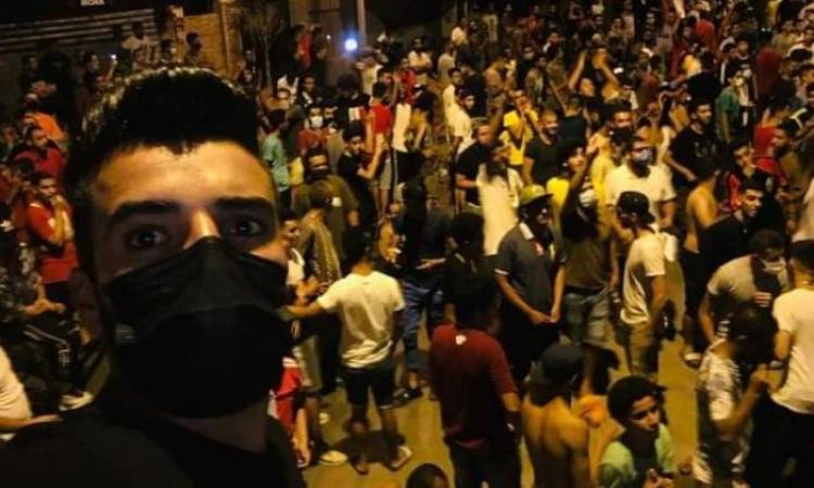   «ميليشيات الوفاق» تحتل شوارع طرابلس في «مليونية إسقاط السراج»