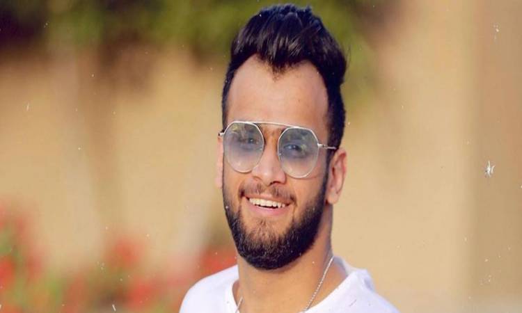   وفاة اليوتيوبر الشهير مصطفى حفناوى
