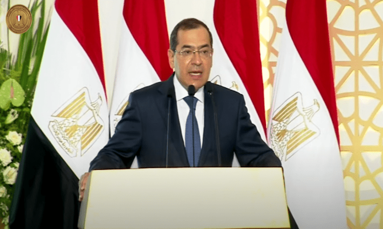   وزير البترول: الإسكندرية أحد قلاع البترول فى مصر