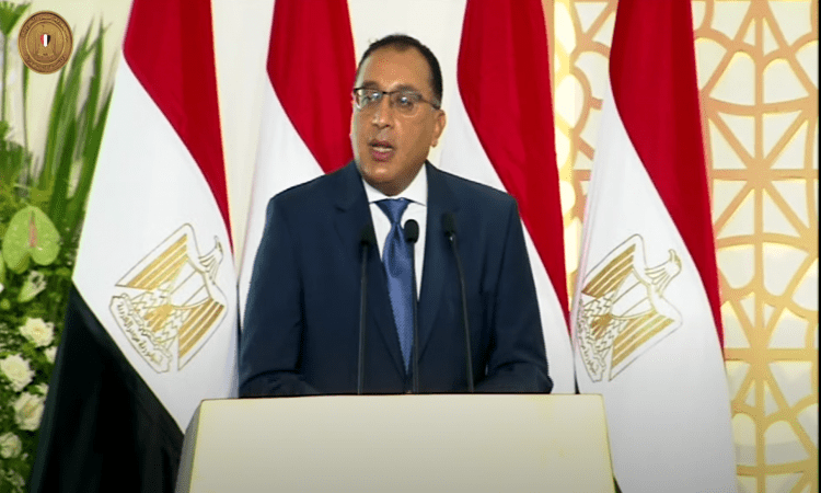   رئيس الوزراء : نستهدف الوصول بمصر فى 2030 إلى مصاف الدول المتقدمة