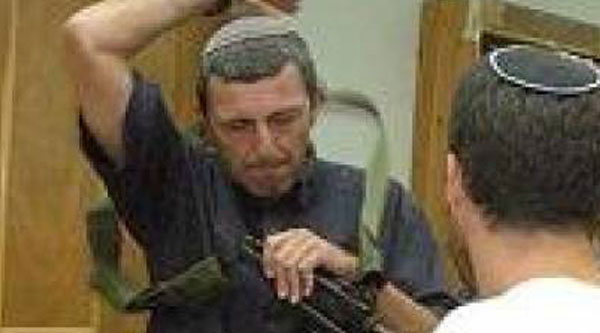   عاجل|| إصابة وزير القدس بالحكومة الإسرائيلية بفيروس كورونا