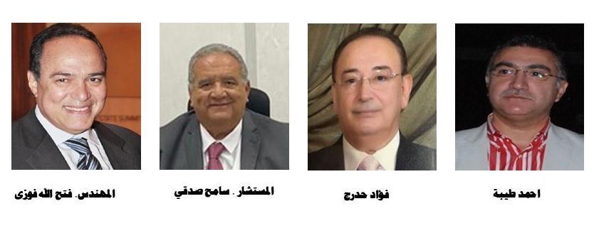   «المصرية اللبنانية»: تشيد بالقانون الجديد لمنح الجنسية في زيادة الاستثمارات الأجنبية