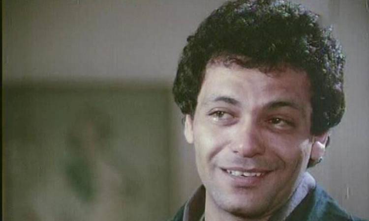   وفاة الفنان إبراهيم الشرقاوى عن عمر يناهز 72 عاما