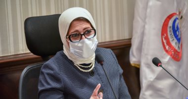   وزارة الصحة: 908 متعافي من فيروس كورونا اليوم الخميس.. وإجمالى المتعافين 81597