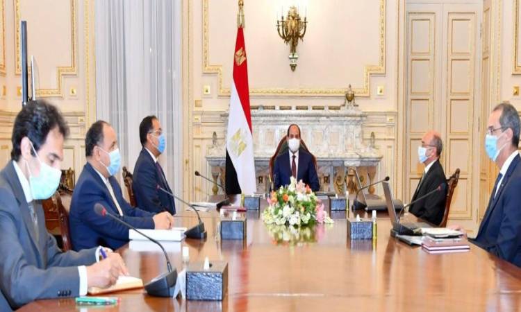   بسام راضى: الرئيس السيسى يوجه بإنهاء 361 منفذا جديدا لتقديم خدمات التوثيق الحديثة