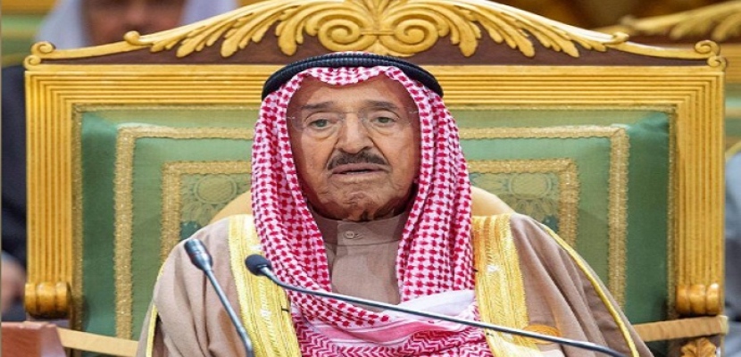   مجلس الأمة الكويتي: صحة الأمير تحسنت بشكل ملحوظ