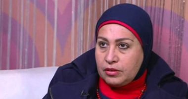   «الشهابي» ينعي الصحفية سامية زين العابدين