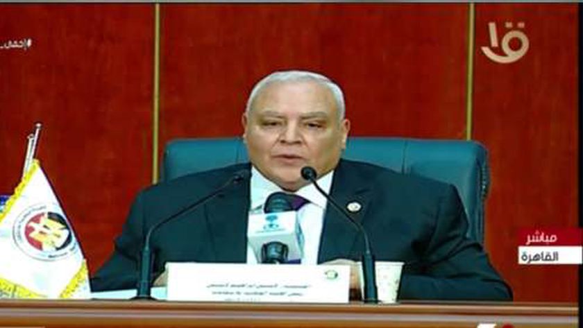   الوطنية للانتخابات: لن يتم فتح تسجيل المصريين بالخارج في إعادة "الشيوخ"