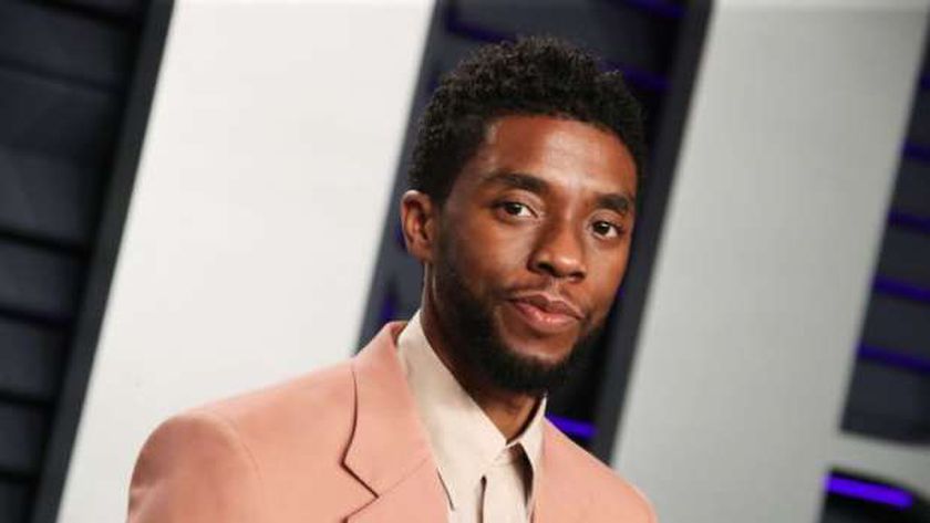 وفاة تشادويك بوسمان.. بطل Black Panther عن عمر يناهز 43 عاما