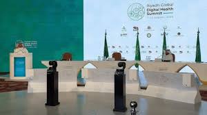   «إعلان الرياض» لقمة الصحة الرقمية يحدد خطة عملية لمواجهة الأوبئة