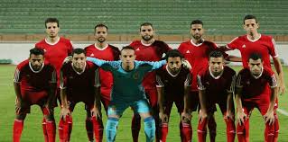   حرس الحدود يؤجل مباراة المصري خوفا من كورونا