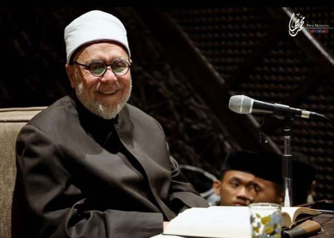   د. محمد مهنا يكتب: حديث الهجرة النبوية