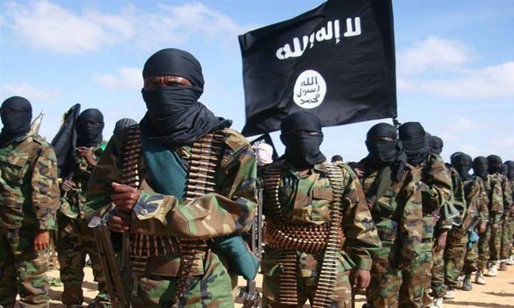   السلطات اليمنية تعلن مقتل «أبو الوليد العدنى» زعيم تنظيم داعش