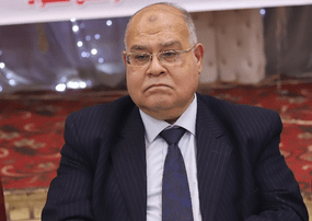   ناجى الشهابي: ينعى رئيس المجلس الأعلى لقبائل برقة الليبية..ويؤكد وفاته خسارة فادحة لليبيا