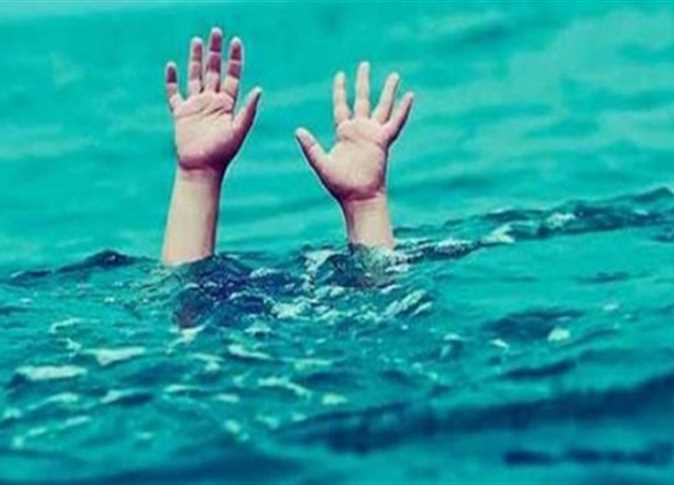   مصرع طفل غرقا في مياة مصرف جنوب بني سويف