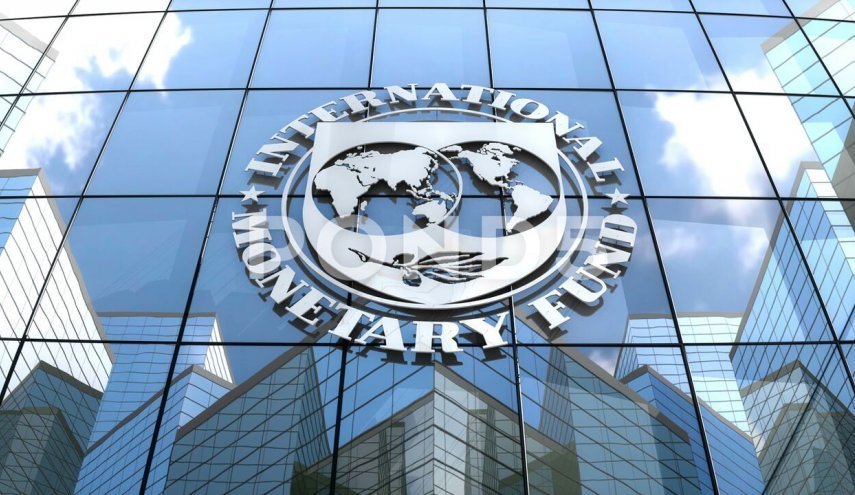   صندوق النقد الدولى يشيد بالإجراءات التي اتخذتها مصر لمواجهة آثار كورونا