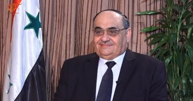   وفاة وزير الزراعة السورى السابق بـ كورونا
